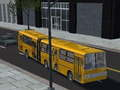 Spill Avansert Busskjøringssimulator 3D online