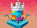 Spill Slott puslespill online