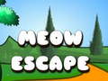 Spill Miau Flukt online