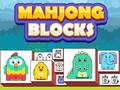 Spill Mahjong Klossene online