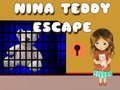 Spill Nina Teddy Flukt online
