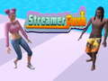 Spill Streamer Rush online