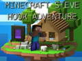 Spill Minecraft Steve Krokliv Eventyr online