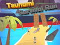 Spill Tsunami Overlevelsesløp online