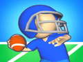 Spill Quarterback Rush online