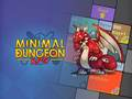 Spill Minimal Dungeon RPG online
