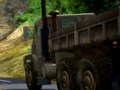 Spill Dyr Frakttransport Trucker Spill 3D online