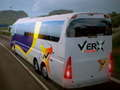 Spill Euro Oppover Buss Simulator online