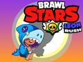 Spill Brawl Stars Leon Løp online