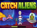 Spill FANGE ALIENS online