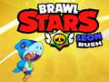 Spill Brawl Star Leon Rush online