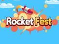 Spill Raket Fest online
