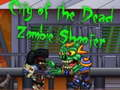 Spill Dødes By: Zombie Skytter online