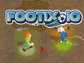 Spill Footix.io online