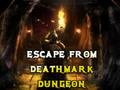 Spill Flukt fra Deathmark Dungeon online