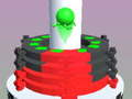 Spill Stable Crash Ball online