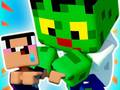 Spill Noob vs Pro Utfordring online
