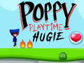 Spill Poppy Playtime Hugie online
