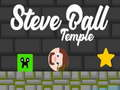 Spill Steve Ball Tempel online