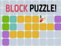 Spill Blokkpussel! online