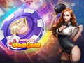 Spill Enogtyve Blackjack online