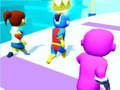Spill Fallende Mennesker 3D online