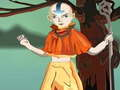 Spill Kle Avatar Aang online