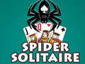 Spill Edderkopp Solitaire online