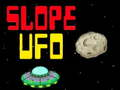 Spill Skråning UFO online