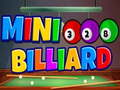 Spill Mini Biljard online