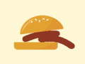 Spill Hamburger online