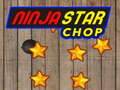 Spill Stjerne Ninja Kutt online
