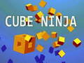 Spill Kube Ninja online