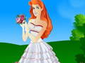 Spill Prinsesse Auroras Bryllup online