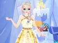 Spill Fryst Prinsesse 2 online