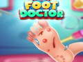 Spill Doktor Fot online