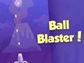 Spill Ball Blaster online