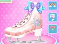 Spill Baby Taylor Isballettdanser online