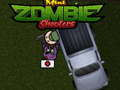 Spill Mini Zombie Skyttere online