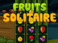 Spill FRUKT SOLITAIRE online