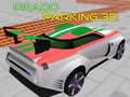 Spill Prado Parkering 3D online