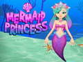 Spill Havfrue Prinsesse online