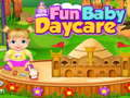 Spill Morsom Babybarnehage online