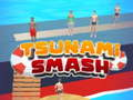 Spill Tsunami Smash online