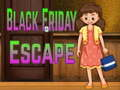 Spill Amgel Black Friday Flukt online