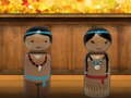 Spill Amgel Thanksgiving Rom Flukt 8 online