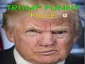 Spill Trump Morsom Ansikt online