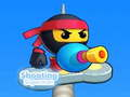 Spill Skyte Superman online