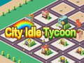 Spill By Idle Tycoon online
