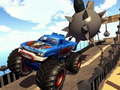 Spill Gta Bilsport - Simulering Parkering 5 online